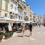 Studio Moderne Centre Historique De Cannes Vieux Port-Bas Suquet L- A0B65