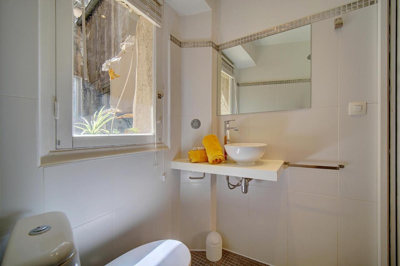 Apartamento Moderne Centre Historique De Vieux Port-bas Suquet L- A0b65 *