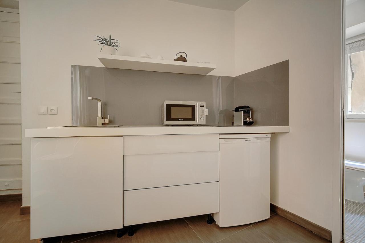 Apartamento Moderne Centre Historique De Vieux Port-bas Suquet L- A0b65 *