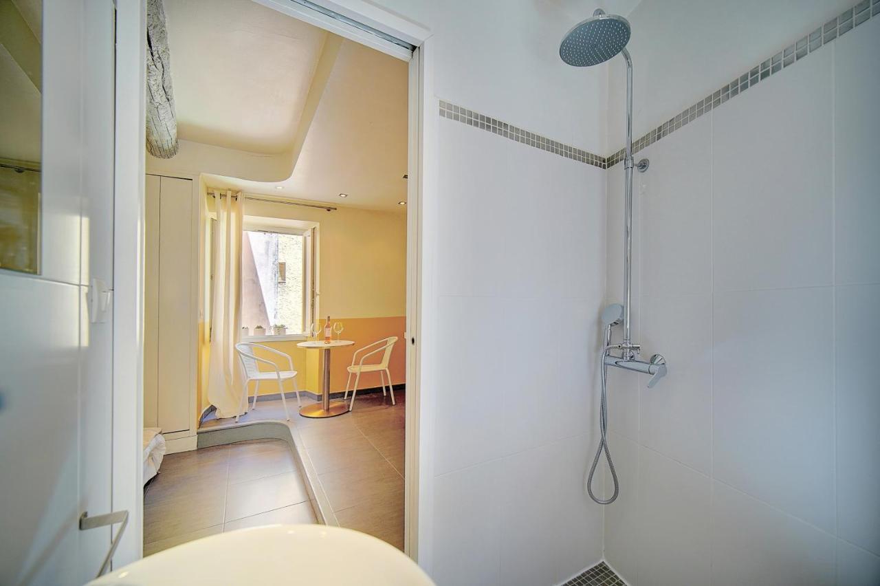 Moderne Centre Historique De Vieux Port-bas Suquet L- A0b65 Apartamento Cannes